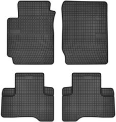 Гумові килимки Frogum для Suzuki Grand Vitara (mkII) 2005-2017 (FG 0601)