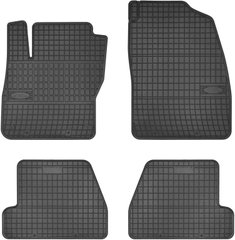 Гумові килимки Frogum для Ford Focus (mkIII) 2011-2018 (FG 0308)