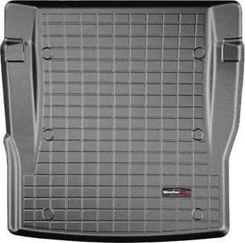 Коврик Weathertech Black для BMW 4-series (coupe)(F32/F82)(trunk) 2014&rarr; (WT 40648)