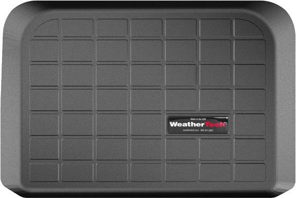 Килимок Weathertech Black для Mazda MX-5 (mkIV)(trunk) 2016→ (WT 40826)