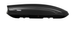 Автобокс на крышу Thule Motion XL (800) 205x84x45см Anthracite (черный матовый)