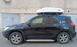 Автобокс Modula EVO 400 165x90x41 см білий глянець