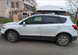 Автобокс Modula EVO 400 165x90x41 см білий глянець