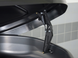 Автобокс Modula EVO 400 165x90x41 см білий глянець