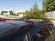 Поперечины CITROEN C5 Kombi 2008- Amos Nowy STL на рейлинги 1,2м, Квадратная