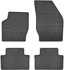 Гумові килимки Frogum для Volvo XC90 (mkI) 2002-2015 (FG 0944)