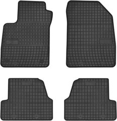 Резиновые коврики Frogum для Opel Mokka (mkI); Chevrolet Trax (mkI) 2012→ (FG 0708)