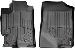 Килимки Weathertech Black для Acura RDX (mkI)(1 row) 2007-2008 (WT 441171)