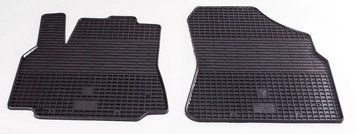 Килимки в салон для Peugeot Partner 08-/Citroen Berlingo 08- (передні - 2 шт) 1003012