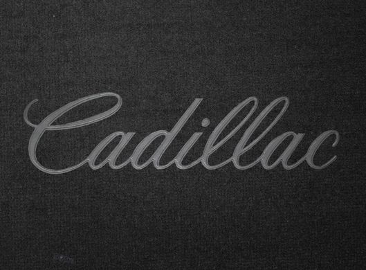 Органайзер в багажник Cadillac Small Black (ST 000027-L-Black)