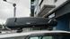 Поперечный багажник AUDI Q7 5-dr SUV 06-15 на низкие рейлинги Thule Wingbar Evo 118см