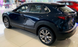 Рейлінги Mazda CX-30 2019+ (оригінал, виробник -ОЕМ) сірі