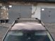 Поперечини Aguri Prestige Daewoo Matiz 5 дверей 1998- на високі рейлінги, Аєродинамічна