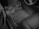 Килимки Weathertech Black для Acura RDX (mkII)(4 way power seat) 2013-2018 (WT 444711-444712)