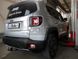 Фаркоп Fiat 500X 2012-