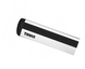 Багажник MITSUBISHI Pajero 1991-1998 mk II SUV Thule Wingbar Evo на рейлінги з просвітомхром, Хром
