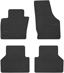 Резиновые коврики Frogum для Audi Q3/RS Q3 (mkI) 2011-2018 (FG 0733)