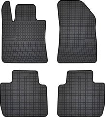Гумові килимки Frogum для Peugeot 508 (mkII) 2018→ (FG 402478)