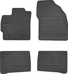 Гумові килимки Frogum для Toyota Prius (mkIII) 2009-2015 (FG 542995)