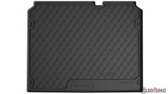 Гумові килимки в багажник Gledring для Citroen C4 (mkII) 2010-2018 (багажник) (GR 1753)