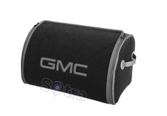 Органайзер в багажник GMC Small Grey (ST 000057-L-Grey)
