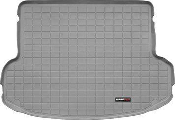 Килимок Weathertech Grey для Hyundai ix35 (mkII)(trunk) 2010-2015 (WT 42454)