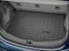 Килимок Weathertech Black для Chevrolet Bolt EV (mkI)(trunk with false cargo floor) 2017→ (WT 401046)