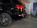 Фаркоп Audi Q7 2006- оцинкованный