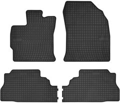 Гумові килимки Frogum для Toyota Prius (mkIII)(универсал) 2011→ (FG 547990)