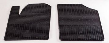 Килимки в салон для Peugeot Partner 99-/Citroen Berlingo 99- (передні - 2 шт) 1003022