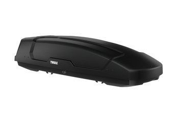 Бокс Thule Force XT Sport 300л 190x63x42.5 чорний мат