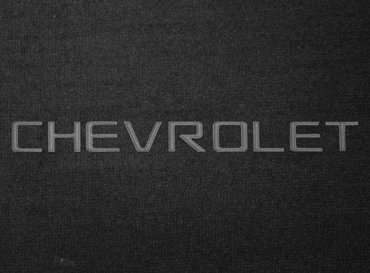 Органайзер в багажник Chevrolet Small Black (ST 029030-L-Black)