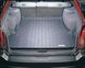Коврик Weathertech Black для Subaru Legacy (wagon)(mkII)(trunk) 1993-1999 (WT 40075)
