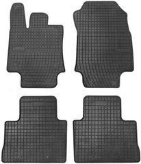 Гумові килимки Frogum для Toyota RAV4 (mkV) 2019→ (FG 410398)