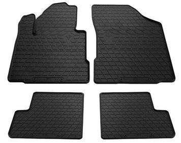 Коврики в салон для Great Wall Haval M4 13- (design 2016) (комплект - 4 шт) 1051034