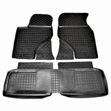 Килимки в салон для Geely GC 5 (2014>) 11458 Avto-Gumm