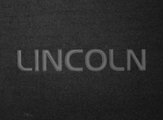 Органайзер в багажник Lincoln Medium Black (ST 106107-XL-Black)
