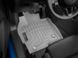 Килимки Weathertech Grey для Mazda CX-5 (mkI) 2012-2017 (WT 464191-464192)