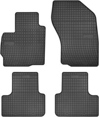 Гумові килимки Frogum для Mitsubishi ASX (mkIII) 2010→; Citroen C4 Aircross (mkI); Peugeot 4008 (mkI) 2012-2017 (FG 0480)
