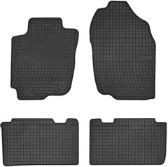 Гумові килимки Frogum для Toyota RAV4 (mkIV) 2013-2018 (FG 547815)