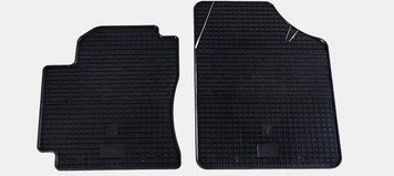 Килимки в салон для Geely CK 06-/Geely CK-2 08- (передні - 2 шт) 1025022F