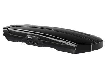 Бокс Thule Motion XT Alpine Black (TH 6295B)