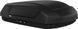 Бокс Thule Force 3 S (Black) 300л 140х89х38 черный мат