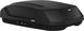 Бокс Thule Force 3 S (Black) 300л 140х89х38 черный мат