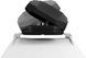 Бокс Thule Force 3 S (Black) 300л 140х89х38 черный мат