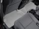 Килимки Weathertech Grey для Toyota Sequoia (mkII)(1-2 row)(2 row bucket seats with console) 2008-2011 (WT 462771-460937)