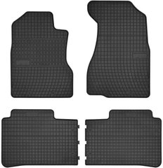 Резиновые коврики Frogum для Honda CR-V (mkII) 2002-2006 (FG 0839)