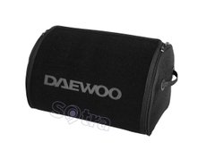 Органайзер в багажник Daewoo Small Black (ST 000039-L-Black)