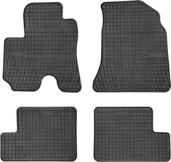 Гумові килимки Frogum для Toyota RAV4 (mkII)(3-дв.) 2000-2005 (FG 546283)