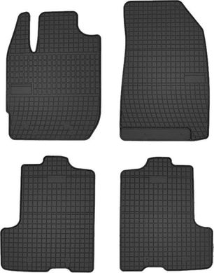 Гумові килимки Frogum для Renault / Dacia Duster (mkII) 2018→ (FG 402256)